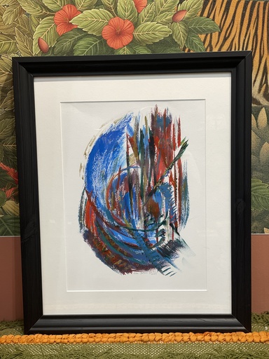 Limitless Possibilities (Framed) (copy)