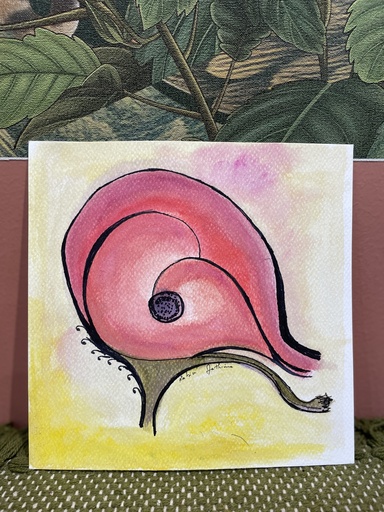 Flow (Unframed) (copy)