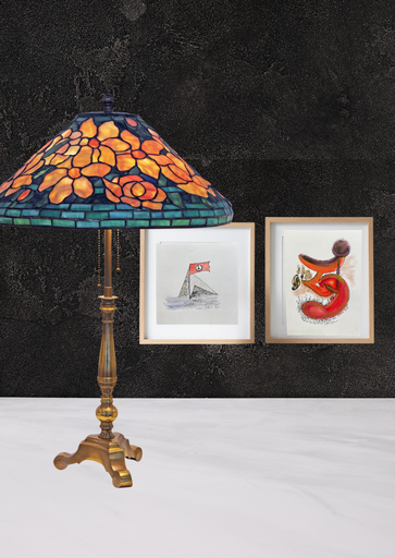 Elegance (Unframed) (copy)